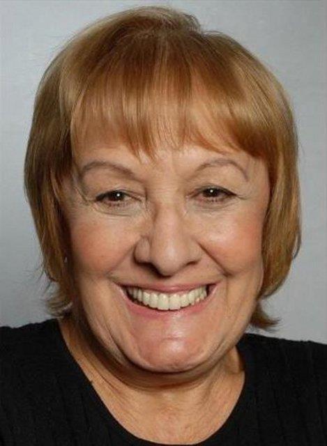 Sinema ve dizi oyuncusu Gl Yalaz / 7 Mays 2013