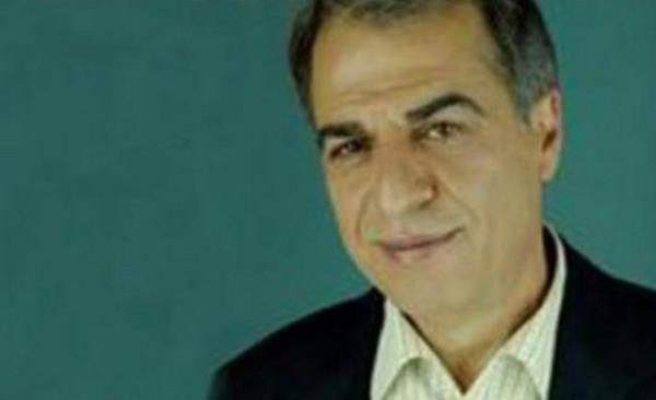 Sinema ve tiyatro oyuncusu, ynetmen Sava Akova /23 Ocak 2013