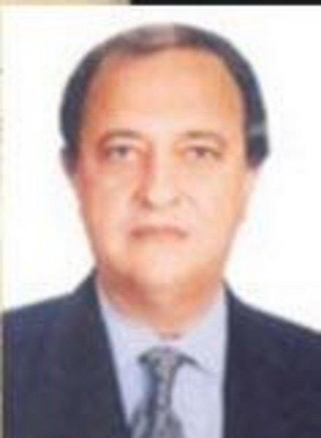 adam Erol Lodrik / 26 Ekim 2013