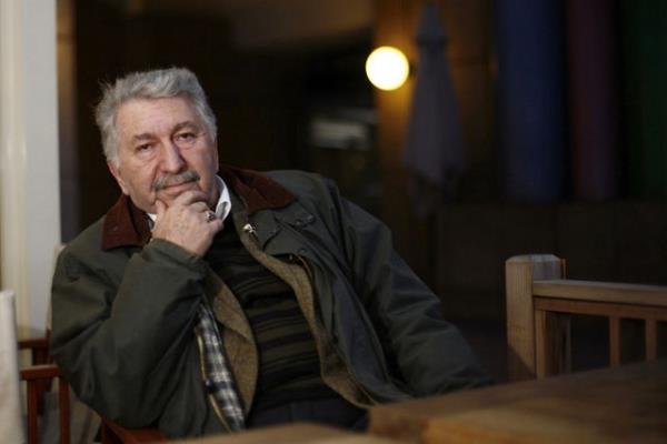 Gazeteci, yazar ve aratrmac Aytun Altndal / 18 Kasm 2013