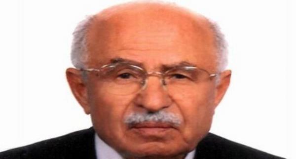 Seluklu Holding?in Kurucu ve Onursal Bakan Mustafa ncel / 17 Haziran 2013