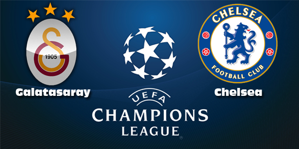 Galatasaray, ngiliz devi Chelsea ile eleti.