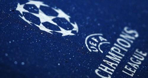 ampiyonlar Ligi 2. tur kura ekimi yapld.