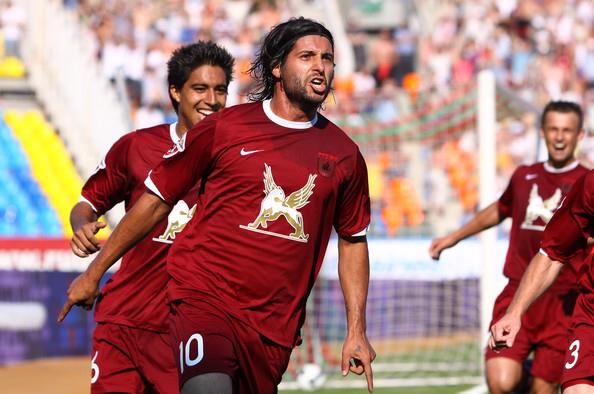 Real Betis - Rubin Kazan