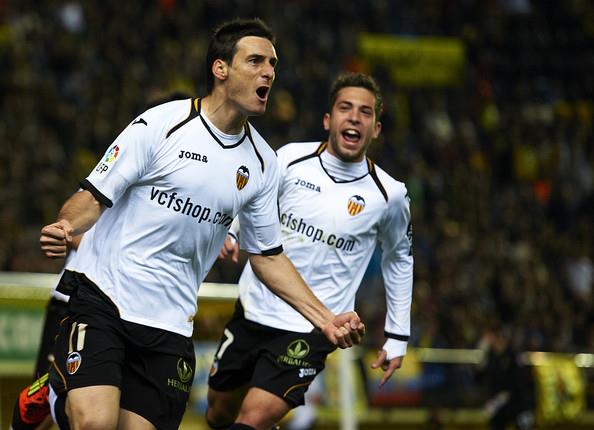 Dinamo Kiev-Valencia