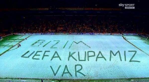 Ma sonu paylamclar. Genellikle rakip takm taraftarn ldrtacak trde ierikler yaparlar. Bu paylamlar ou facebook arkadalnn bitme sebebidir.