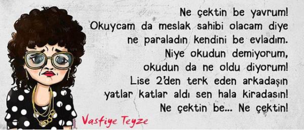 Komikli caps yapanlar.