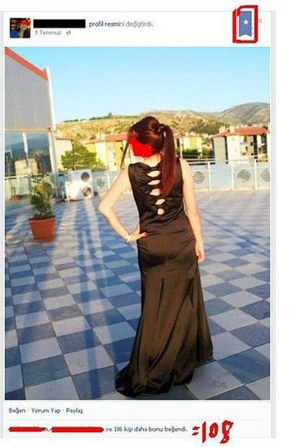 Foto beenicileri. Birisi foto paylasa da beensek diye beklerler. Bunlara genelde eski okul arkadalarnz veya internetten tantnz kiilerdir.