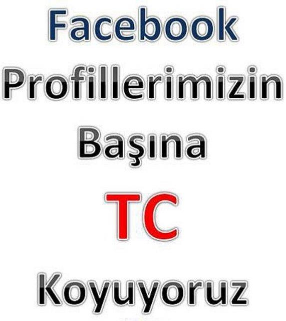 Her toplumsal olaydan sonra isimlerinin nne bir ey ekleyenler.