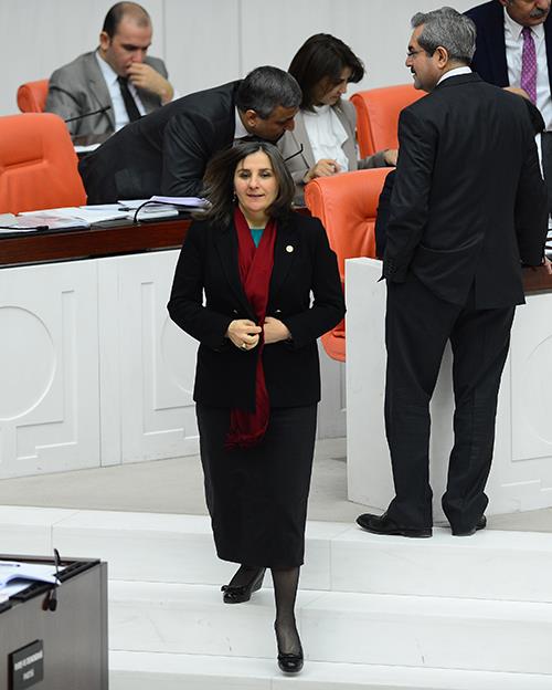 Bu earplar her irkin davran ve szde kullanmaya devam edeceiz. Bu balamda ayrca her partinin Genel Bakanlar ile grme gerekletireceiz. Bu hassasiyetimizin uzun soluklu olacan kamuoyunun bilgisine sunarz