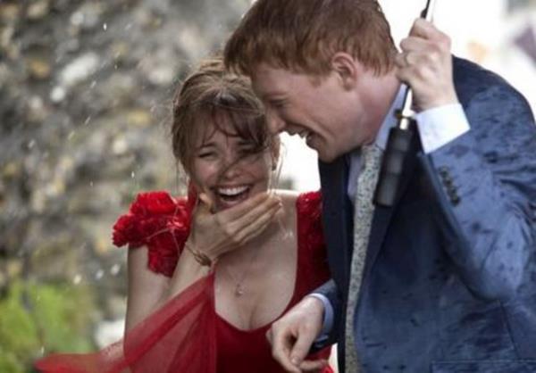 arpc ve aranan zaman yolculuu romantik-komedisine imza atarken sknt ekmiyor. Bylece "Happy Accidents", "FAQ About Time Travel" ve "Bugn Aslnda Dnd" ile akrabalk kuran, 'yeme de yannda yat bir eser' canlanyor.