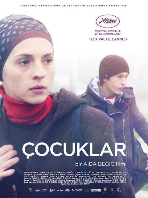 <p><b>20-ocuklar (Djeca / Children of Sarajevo) (2012)</b></p>   2000'lerin Bosna Sava bazl eserlerinin en kayda deerlerinden biri...