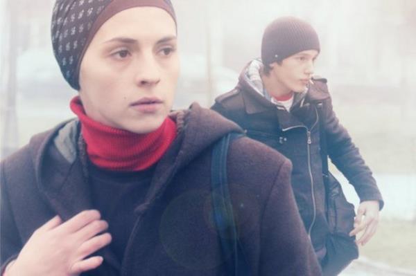 Macar sinemas damarndan Dardenne Kardeler'in "ocuk"unu da andran bir ynetmenlik geleneiyle kavranyor.