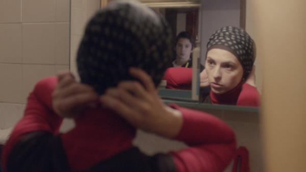 Aida Begic ikinci sinema filminde savan etkisinin nesiller boyu srd, bir trl aclardan kurtulamam bir lkenin tanmn yapyor.