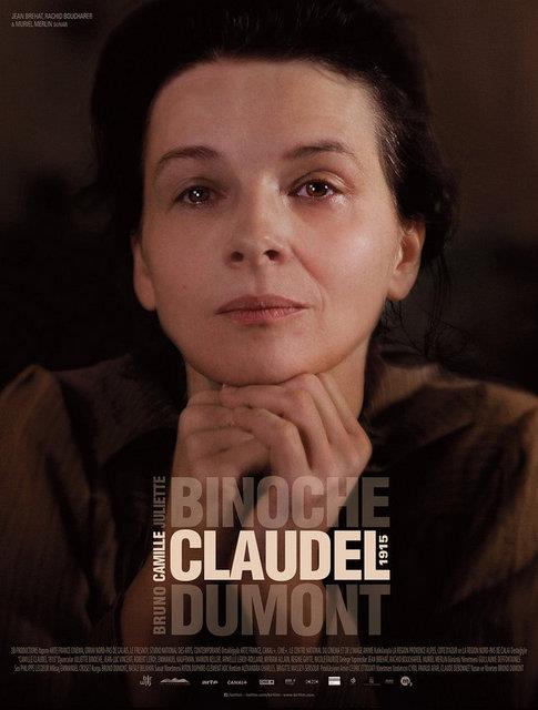 <p><b>18-Camille Claudel 1915 (2013)</b></p>   Bruno Dumont, Juliette Binoche ile Camille Claudel'i bir araya getiren bir akl hastanesi filminin tanm...