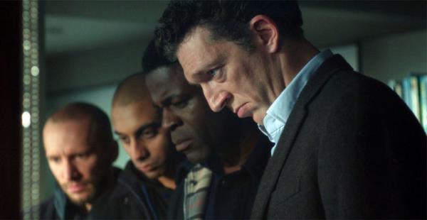 Her karesi ince ince ilenmi, modern dnyaya uydurulmu hafza kayb dnemini, bir soyguncunun gznden ve onun etrafndakilerin katksyla canlandrmas ekici.