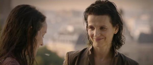 Cesur sahneleriyle bir kadnn cinsel arayn sinemaskopta konformizm alayarak gzden geirirken geleneksel Fransz sinemasna kafa tutan bir eser.