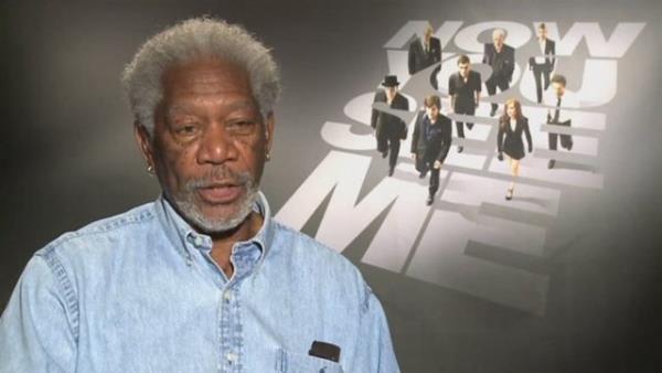 David Copperfield ovlarn akla getiren modern ve tempolu bir sihirbazlk tanm sunuyor. "Sihirbazlar etesi", yln en orijinal senaryolarndan biriyle devam filmini de imdiden garantiledi.