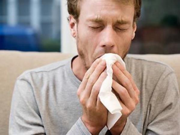 Kalabalk ve kapal ortamlarda yayorsanz odalar havalandrn ve hasta olan kiilerden uzak durun.