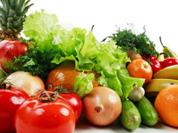 Direnci artrc gdalar yiyin. Protein tketimini artrn