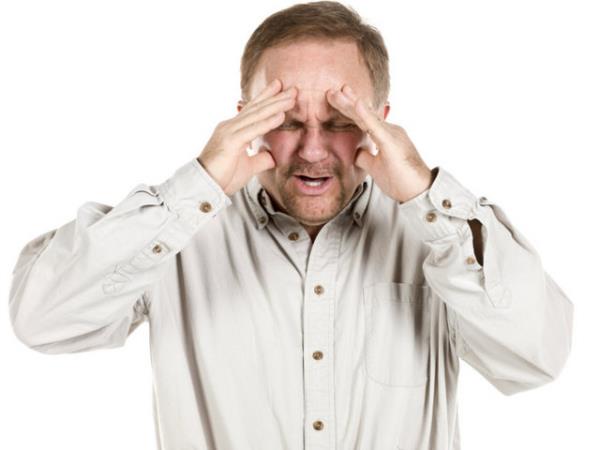 Burnunuzun iinde yapsal bozukluk varsa gidermeye aln.