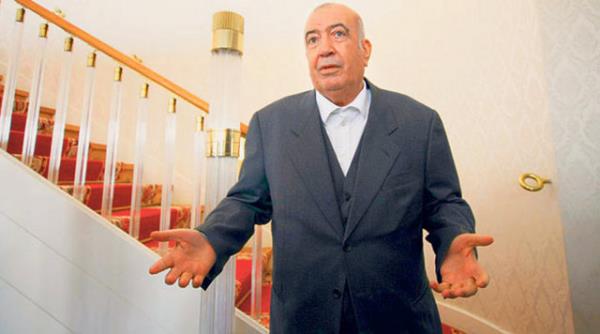 Yine el konma gerekesi Toprak Grubu'na kullandrlan krediler, hakim ortaklara alan uzun vadeli krediler ve 1998-1999 yllarna ilikin krn fazla gsterilmesi yoluyla, karn datmnda hakim ortaa kaynak aktarlmas