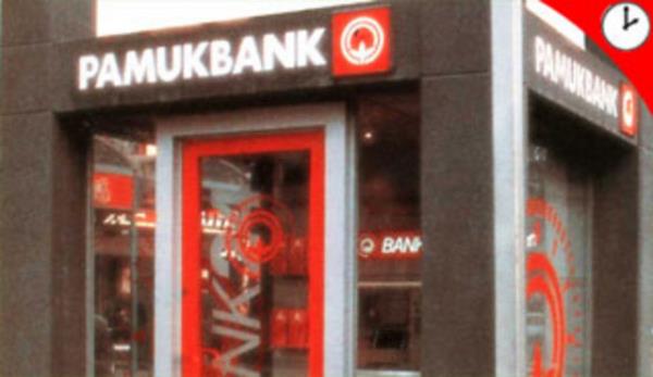 Grup kredilerinin yine byk rol oynad devirde uranan zarar olarak 3.6 milyar dolar kaytlara geti. El koyma nedeni ise 4389 sayl Bankalar Kanunu'nun 14/3 ve 14/4 sayl maddeleriydi.