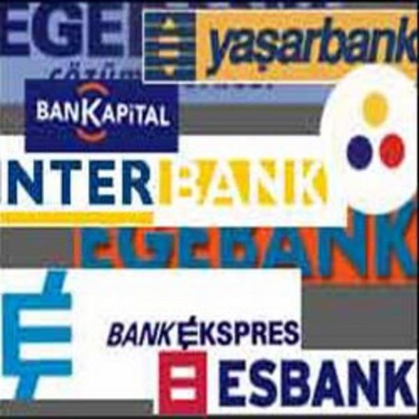 Sonuta 22 bankann ynetimine el koyan TMSF, Trk halknn toplam 28 milyar dolarn bu bankalara aktarmak zorunda kald.