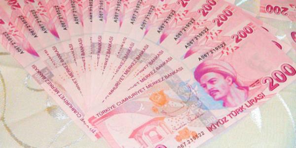 Trk bankaclk sektrnn yeni yapsyla dnyada parmakla gsterilen bir salamla ulamasn salad