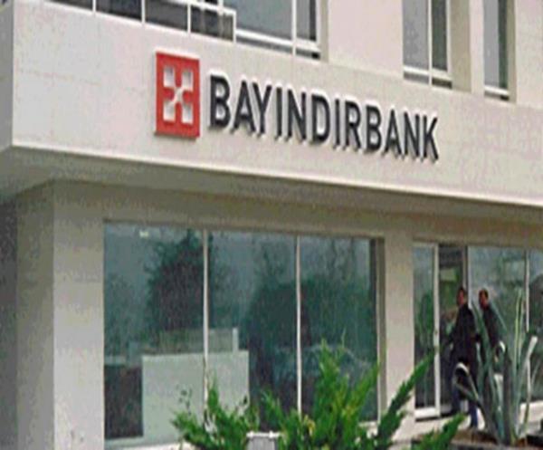 9 Temmuz 2001'de Bayndrbank'a el konma gerekeleri arasnda Bayndr Grubu kredileri vard.