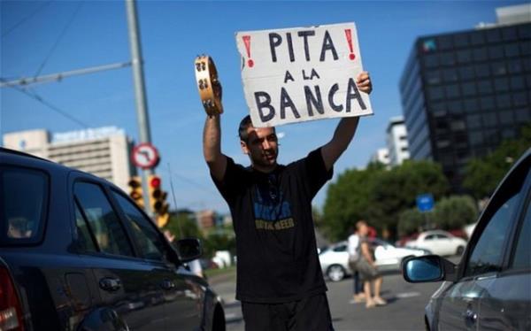 1997'de Tayland, 1977-1985 arasnda spanya, 1977'de Malezya, 1991-1994 arasnda sve ve 1994-1995 arasnda Fransa?da yaanan bankaclk krizleri Trkiye'de yaanan krizden daha sonra geliyor sralamada.