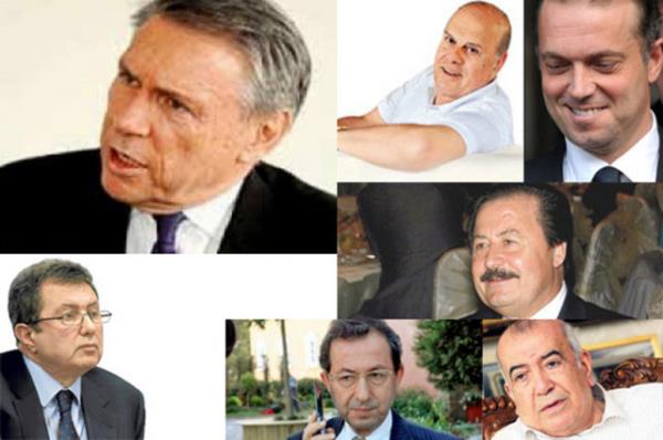 Peki 20'den fazla bankann ynetimine devlete el konmas, banka patronlarnn yarglanmas, bankaclk sisteminin sert kurallarla yeniden yaplandrlmasna neden olan krizde hangi iadamnn hangi bankas, hangi nedenlerle devralnd?