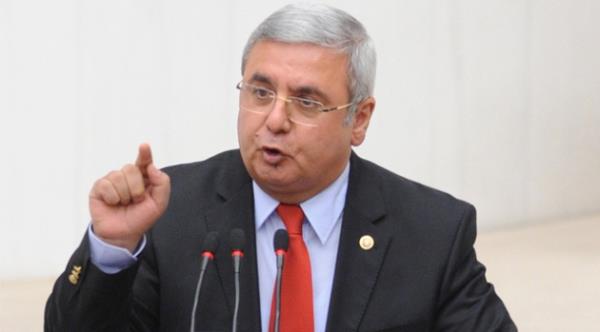 BDP'yi ok iyi analiz eden ve partinin gemiini yakndan tanyan AK Parti Adyaman Milletvekili Mehmet Metiner, sivri klarndan dolay muhalefetin holanmad milletvekili olarak gze arpyor.