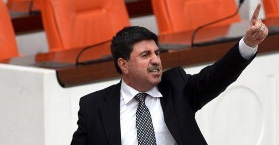 Eskiden daha ok sesi kard BDP Diyarbakr Milletvekili Altan Tan'n... Tan eskisine gre bu aralar pek sessiz.