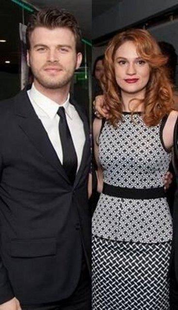 Kvan Tatltu, baroln stlendii 'Kurt Seyd&Shura'nn ekimlerinde talihsiz bir kaza yaad.