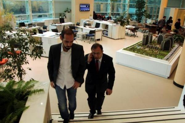 Mali Sularla Mcadele ube Mdrl, sabaha kar baz adreslere baskn yapm, gzaltna alnanlar stanbul Emniyet Mdrl Vatan Yerlekesi'ne getirilmiti.