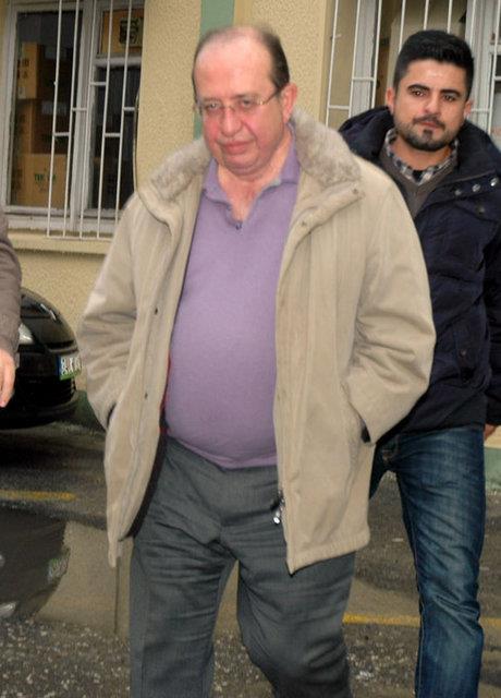 Ali Aaolu ve Reza Zerrab'n da aralarnda bulunduu 37 kii gzaltnda