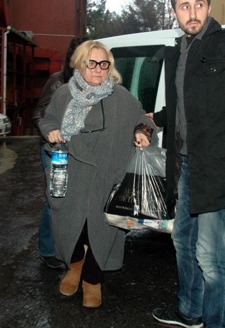 Ali Aaolu ve Reza Zerrab'n da aralarnda bulunduu 37 kii gzaltnda