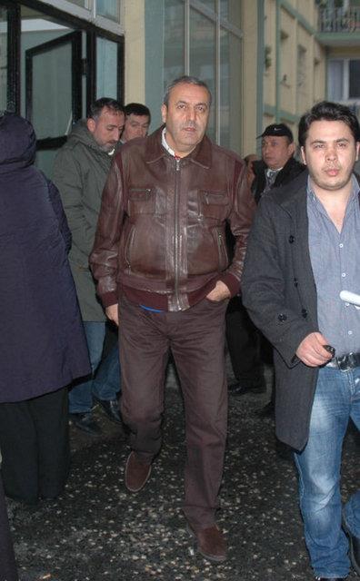 Ali Aaolu ve Reza Zerrab'n da aralarnda bulunduu 37 kii gzaltnda