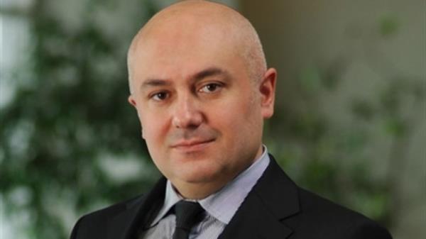 Halk Bankas Genel Mdr Sleyman Aslan,