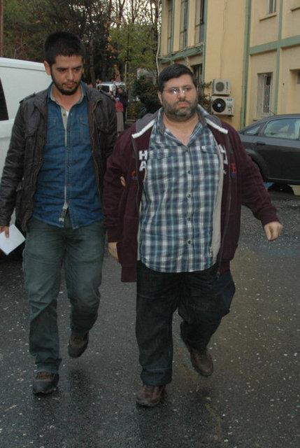 Ali Aaolu ve Reza Zerrab'n da aralarnda bulunduu 37 kii gzaltnda