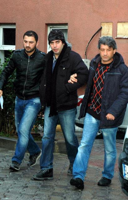 Ali Aaolu ve Reza Zerrab'n da aralarnda bulunduu 37 kii gzaltnda