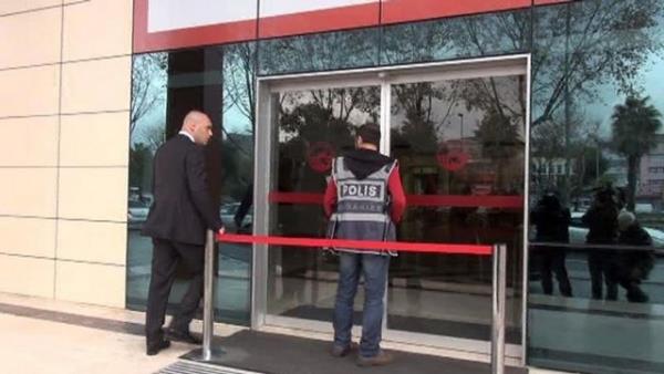 Bu sabah saat 09.45'te Ekonomi Bakanl'nda yaplmas planlanan trene TBMM Bakan Cemil iek de katlacakt.