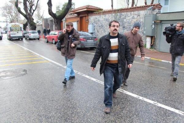 <p><b>KMLER GZALTINA ALINDI</b></p>    u ana kadar gelen bilgiler eliinde gzaltna alnan isimler yle: