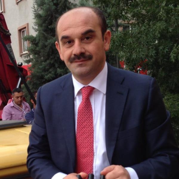 evre Bakan Danman Sadk Soylu,