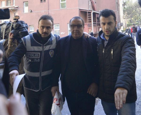 Ali Aaolu ve Reza Zerrab'n da aralarnda bulunduu 37 kii gzaltnda