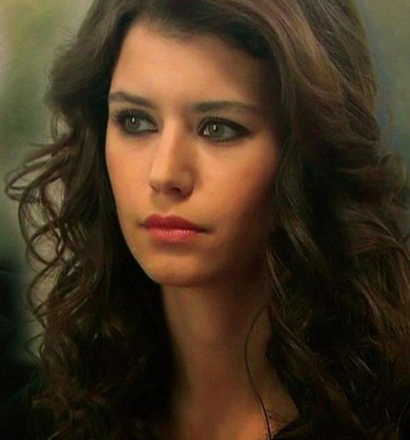 Beren Saat