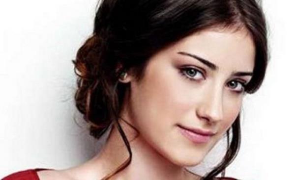Hazal Kaya