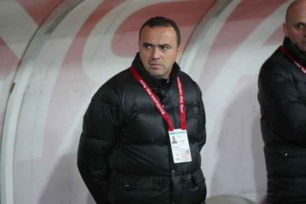 ARF ERDEM "Golle galip olursak ayr bir mutlu oluruz"