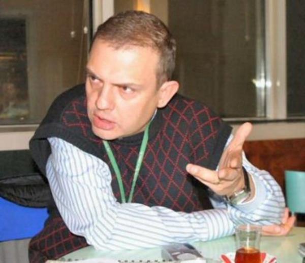 ERCAN TANER "Ma kzard sayn seyirciler." (16 ubat 2002 Fenerbahe